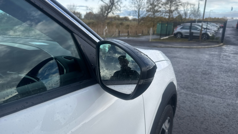 Vauxhall Mokka 1.2 Turbo Ultimate 5dr Petrol Hatchback